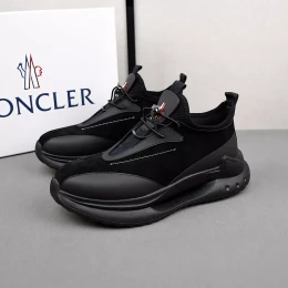 moncler decontractees chaussures pour homme s_12b4324